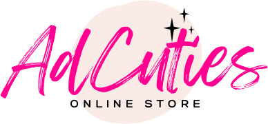 AdCuties Online Store